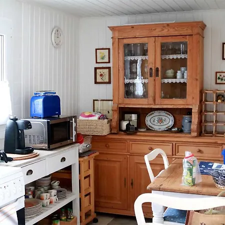 Ferienhaus West 332 Nyaraló *
