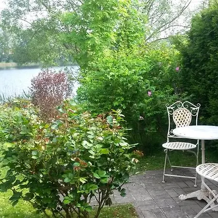 Ferienhaus West 332 * Jesendorf
