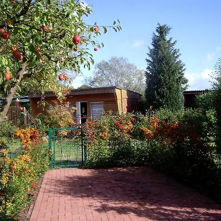 Nyaraló Ferienhaus West 332 *