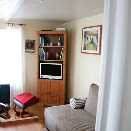 Ferienhaus West 332